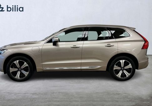 Volvo XC60, 2025