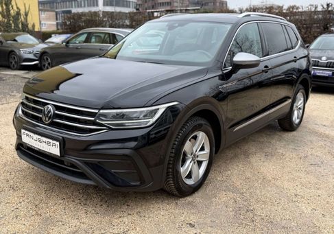 Volkswagen Tiguan Allspace, 2023
