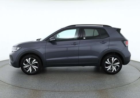Volkswagen T-Cross, 2026