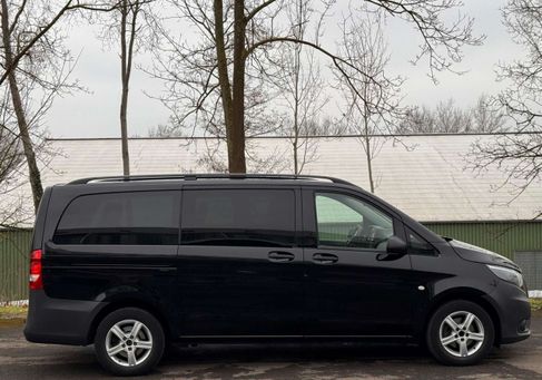 Mercedes-Benz Vito, 2019