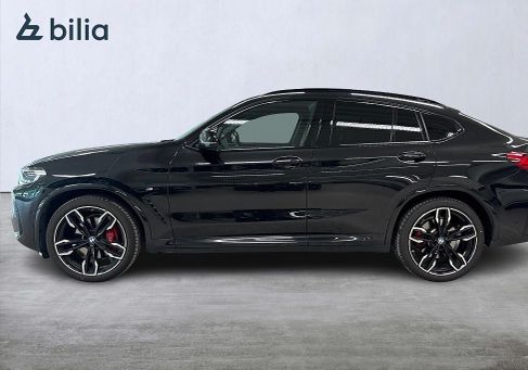BMW X4 M40, 2024