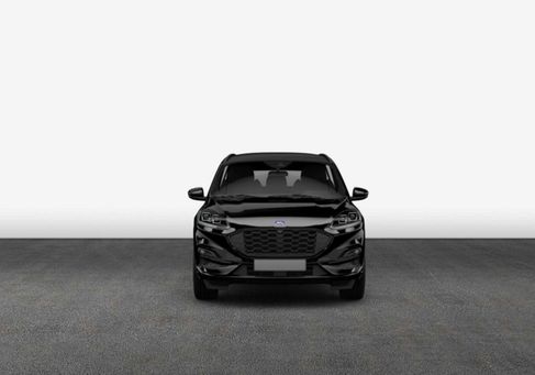 Ford Kuga, 2021