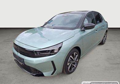 Opel Corsa, 2026
