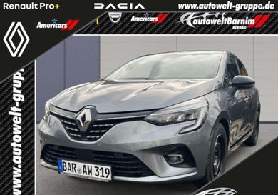 Renault Clio, 2023