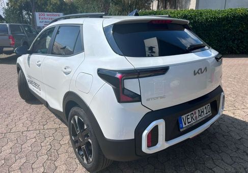 Kia Stonic, 2026 3