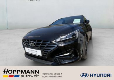 Hyundai i30, 2022