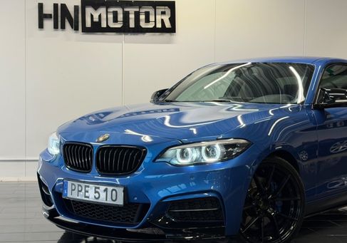 BMW M240i, 2018 2