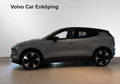 Volvo EX30, 2025 2