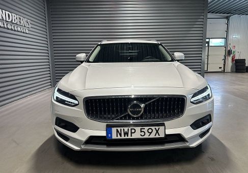 Volvo V90 Cross Country, 2024 2