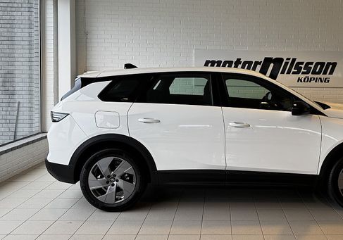Opel Grandland X, 2025 2