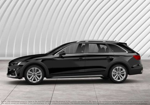 Audi A4, 2023