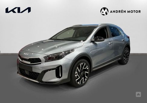 Kia XCeed, 2024