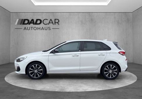 Hyundai i30, 2019 3