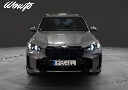BMW X5, 2024 2