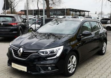 Renault Megane, 2020