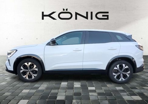 Renault Austral, 2023