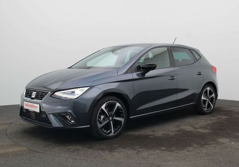 Seat Ibiza, 2025