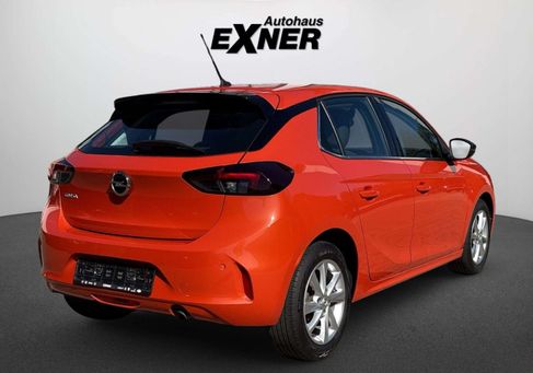 Opel Corsa, 2023 3