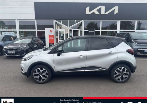 Renault Captur, 2019