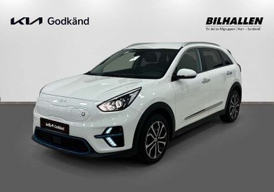 Kia Niro, 2022