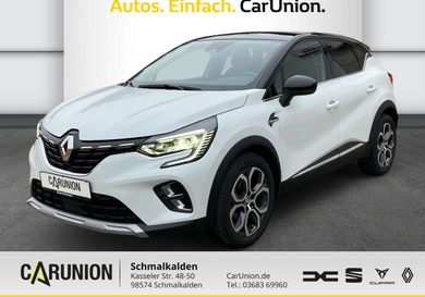 Renault Captur, 2023