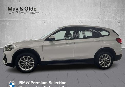 BMW X1, 2020 2