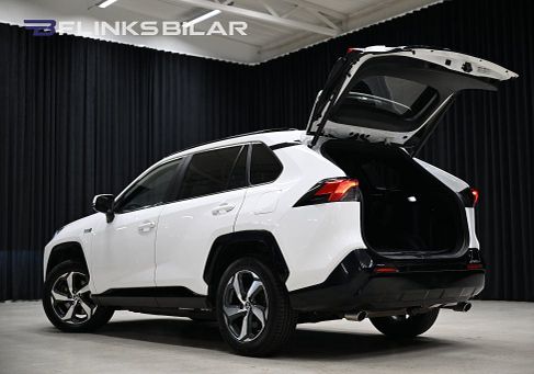 Toyota RAV 4, 2023 2