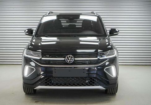 Volkswagen T-Cross, 2026
