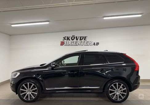 Volvo XC60, 2014