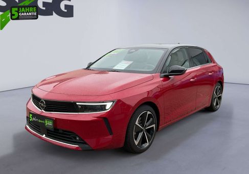 Opel Astra, 2023