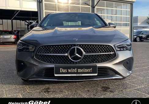 Mercedes-Benz CLA 180, 2025 2