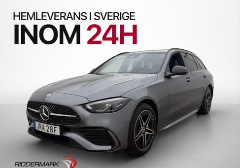 Mercedes-Benz C 300, 2023