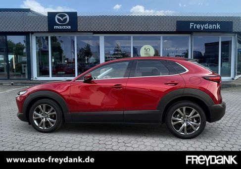 Mazda CX-30, 2021 2