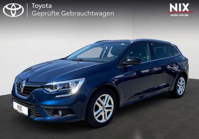 Renault Megane, 2020