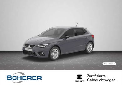 Seat Ibiza, 2026
