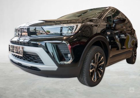 Opel Crossland X, 2023