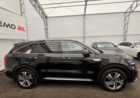 Kia Sorento, 2022