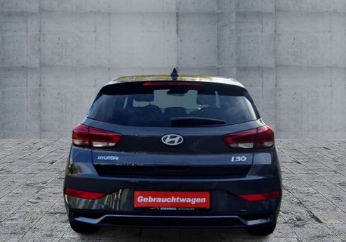 Hyundai i30, 2025 3