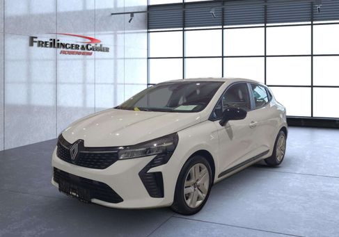 Renault Clio, 2024
