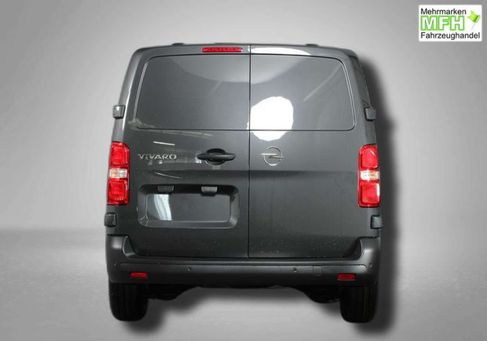 Opel Vivaro, 2025 3