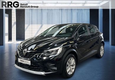 Renault Captur, 2024