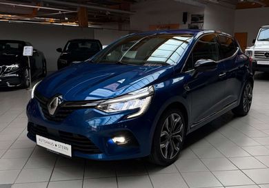 Renault Clio, 2020