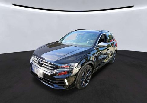 Volkswagen T-Roc, 2022 2
