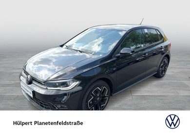 Volkswagen Polo, 2025