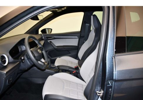 Seat Arona, 2026