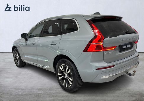 Volvo XC60, 2025