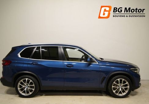 BMW X5, 2020 3