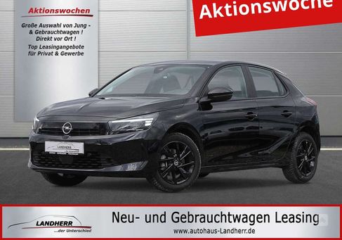 Opel Corsa, 2024