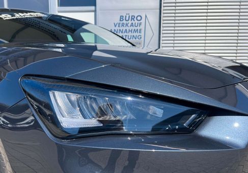 Seat Leon, 2026