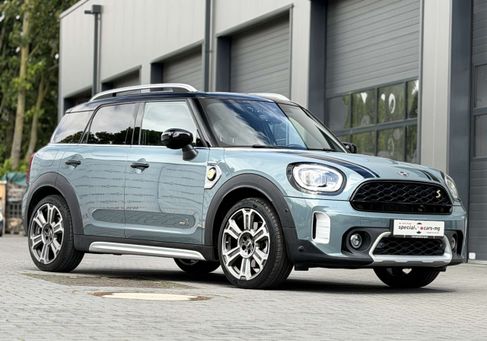 MINI Cooper Countryman, 2020